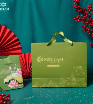 Quà tặng hội thảo, sự kiện 12 bo qua tet
