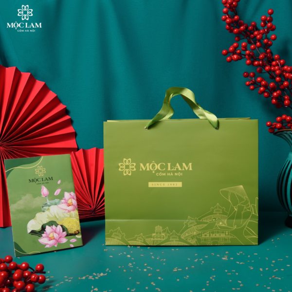 Wishlist 13 Quà tặng hội thảo, sự kiện