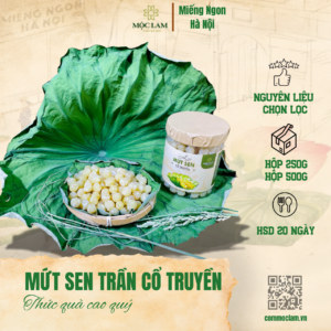 Bỏ Túi 5 Món Quà Đặc Sản Độc Đáo Dành Tặng Việt Kiều và Bạn Bè Quốc Tế 6 338 1