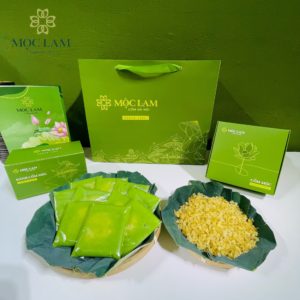 Bỏ túi 10 món chuẩn "quà Hà Nội" tặng người miền nam