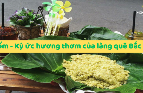 Com Ky uc huong thom cua lang que Bac Bo e1690963615234