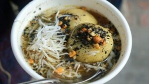 banh troi tau ha noi