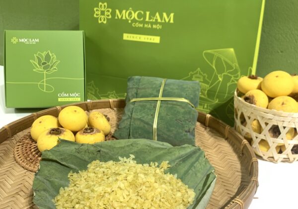 com moc non com moc lam qua ha noi