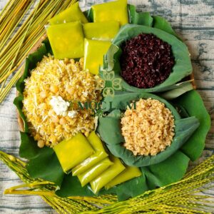 Tết Đoan Ngọ mùng 5 tháng 5 âm lịch là ngày gì ? 2 z4415413616978 450e827ba97f06e10f0f7aad7646575d
