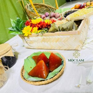 Tết Đoan Ngọ mùng 5 tháng 5 âm lịch là ngày gì ? 5 z4415480747706 56285fe7a20f3323a1b98d11ae469bac
