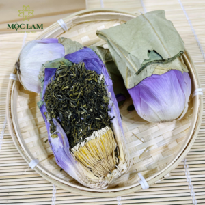 bach diep hong lien tra com moc lam 1
