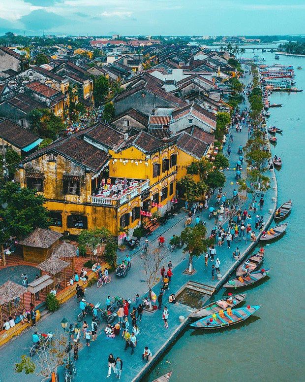 hoi an com moc lam