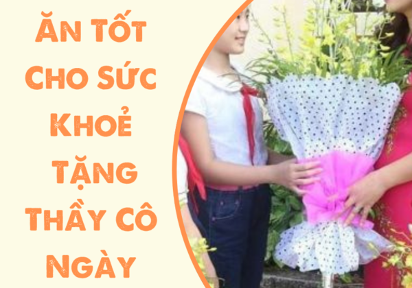 Top 5 Mon An Tot Cho Suc Khoe Tang Thay Co Ngay 20 11