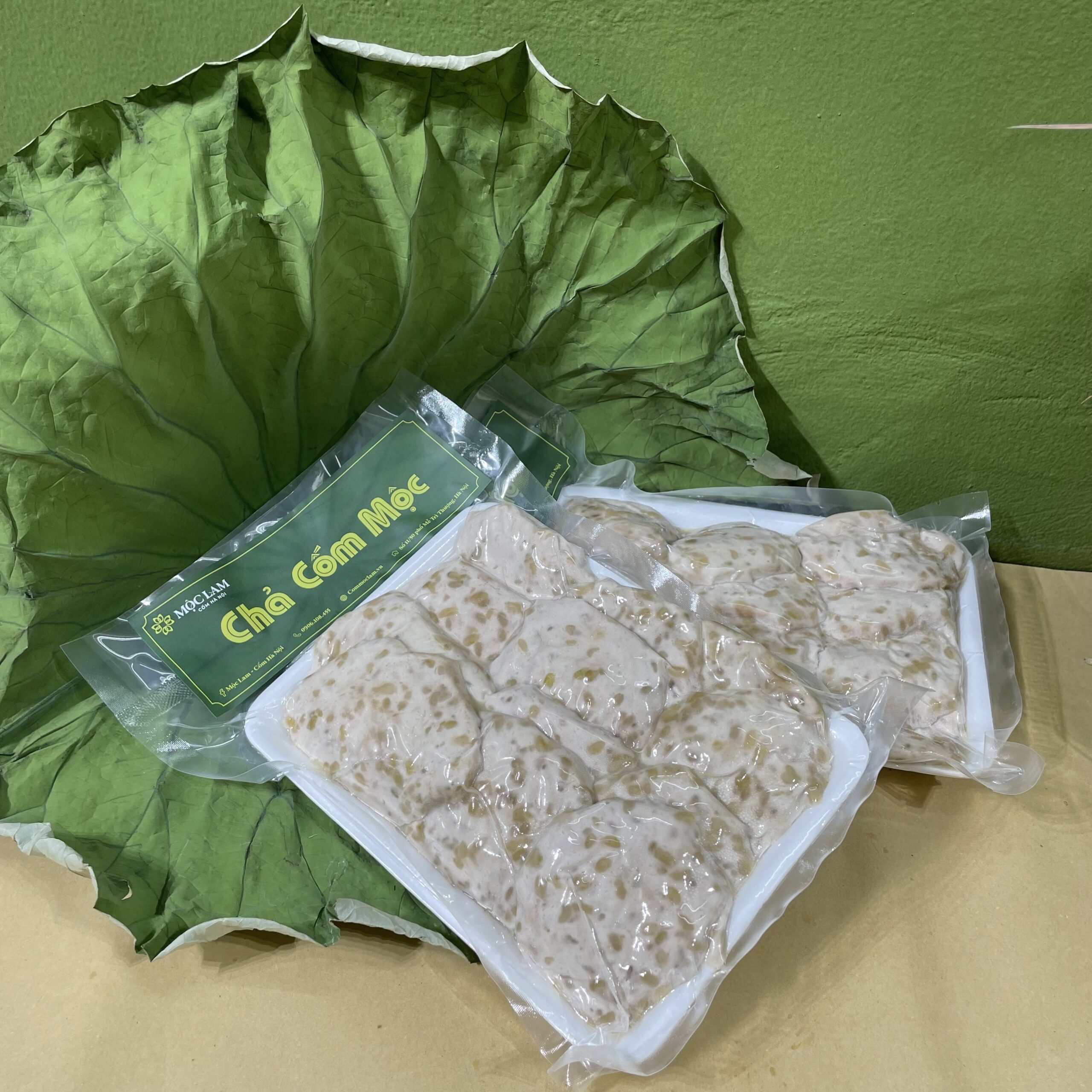 Giỏ Quà Tết Vị Thu Hà Nội – Mộc Lam 7 Giỏ Quà Tết Vị Thu Hà Nội – Mộc Lam