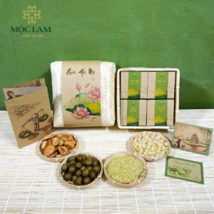 Ô Mai Sấu Bao Tử - Thức Quà Mang Hương Vị Mùa Hè Hà Nội 4 308