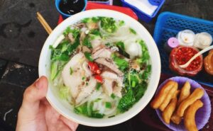 pho bung hang trong