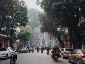 6 Điều Du Khách Mách Nhau Phải Thử Khi Đến Với Hà Nội 6 pho co ha noi 1