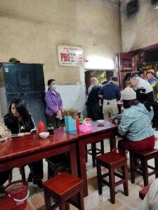 pho gia truyen bat dan