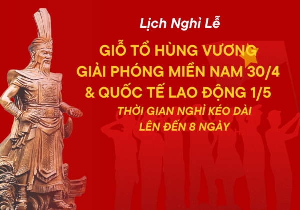 lich nghi le gio to hung vuong 30 4 1 5