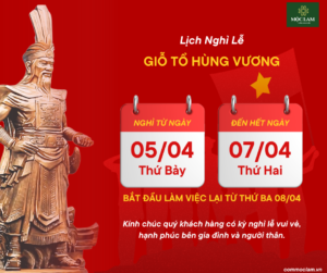 nghi le gio to hung vuong 1