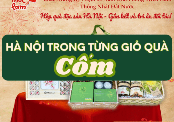 ha noi qua com com moc lam com moc ha noi com