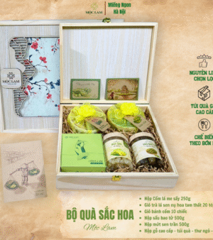 hop qua sac hoa moc lam