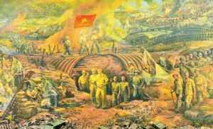 ky niem 71 nam chien thang dien bien phu
