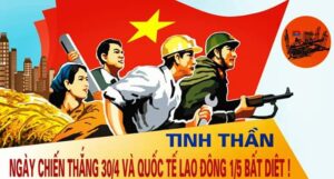 quoc te lao dong