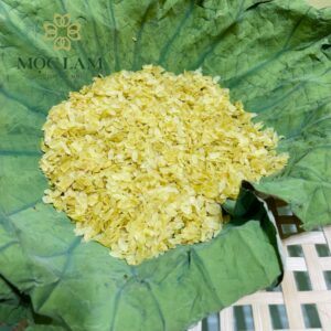 Cốm Hà Nội để được bao lâu? Cách bảo quản cốm tươi ngon giữ trọn hương vị