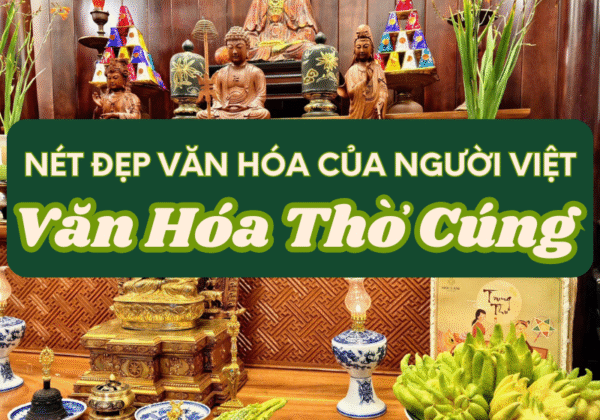 van hoa tho cung nguoi viet