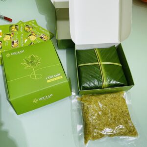 Com Ha Noi