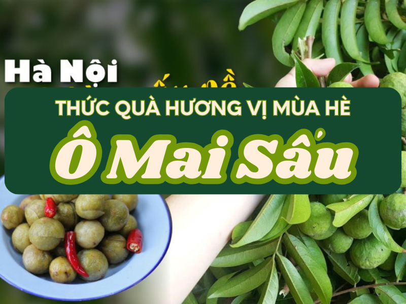 o mai sau