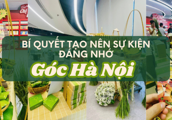 sự kiện cốm mộc lam