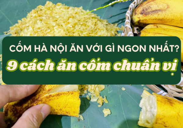 an com voi gi ngon nhat