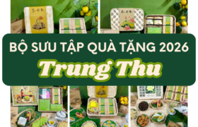 BST Quà Tặng Trung Thu 2026